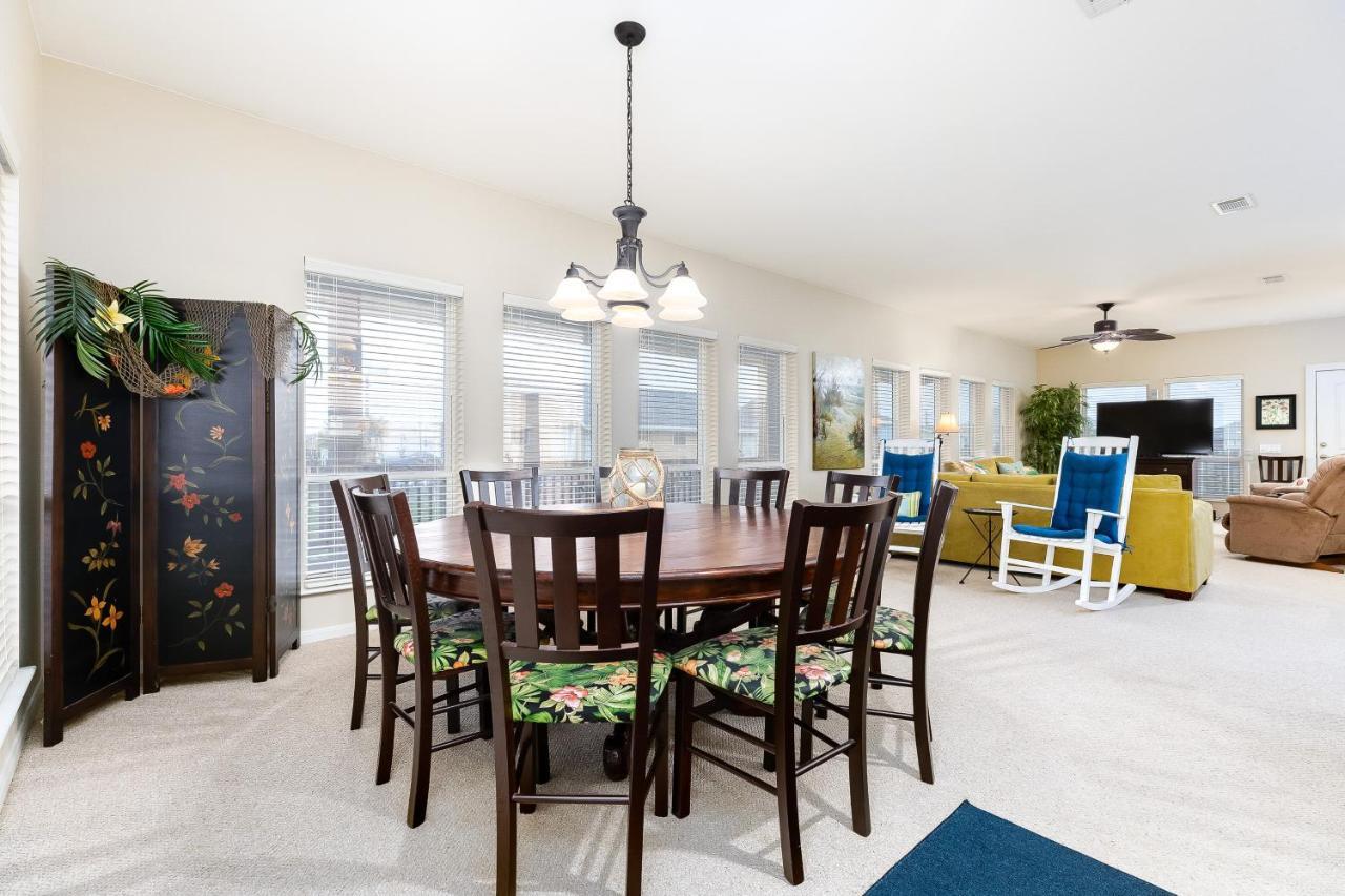 My Favorite Beach House Villa Bolivar Peninsula Exterior foto