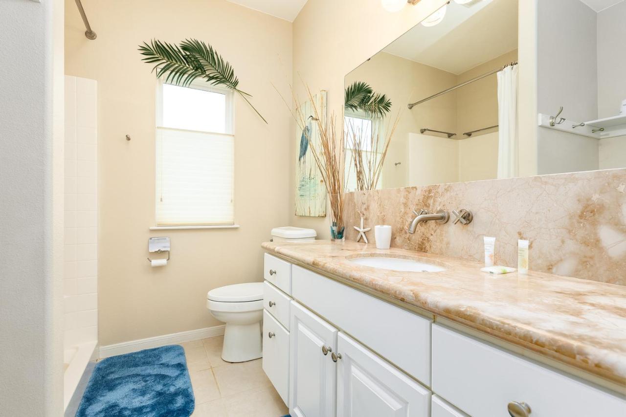 My Favorite Beach House Villa Bolivar Peninsula Exterior foto