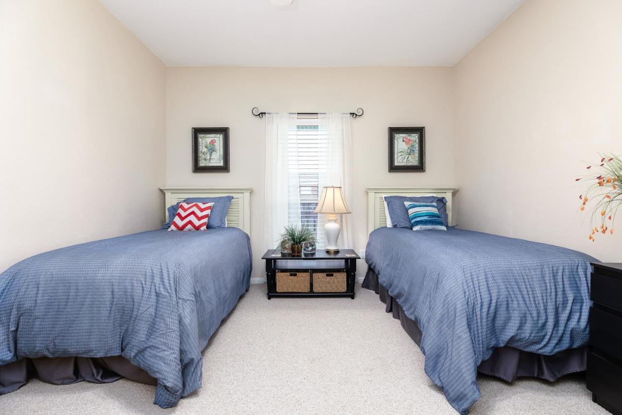 My Favorite Beach House Villa Bolivar Peninsula Exterior foto