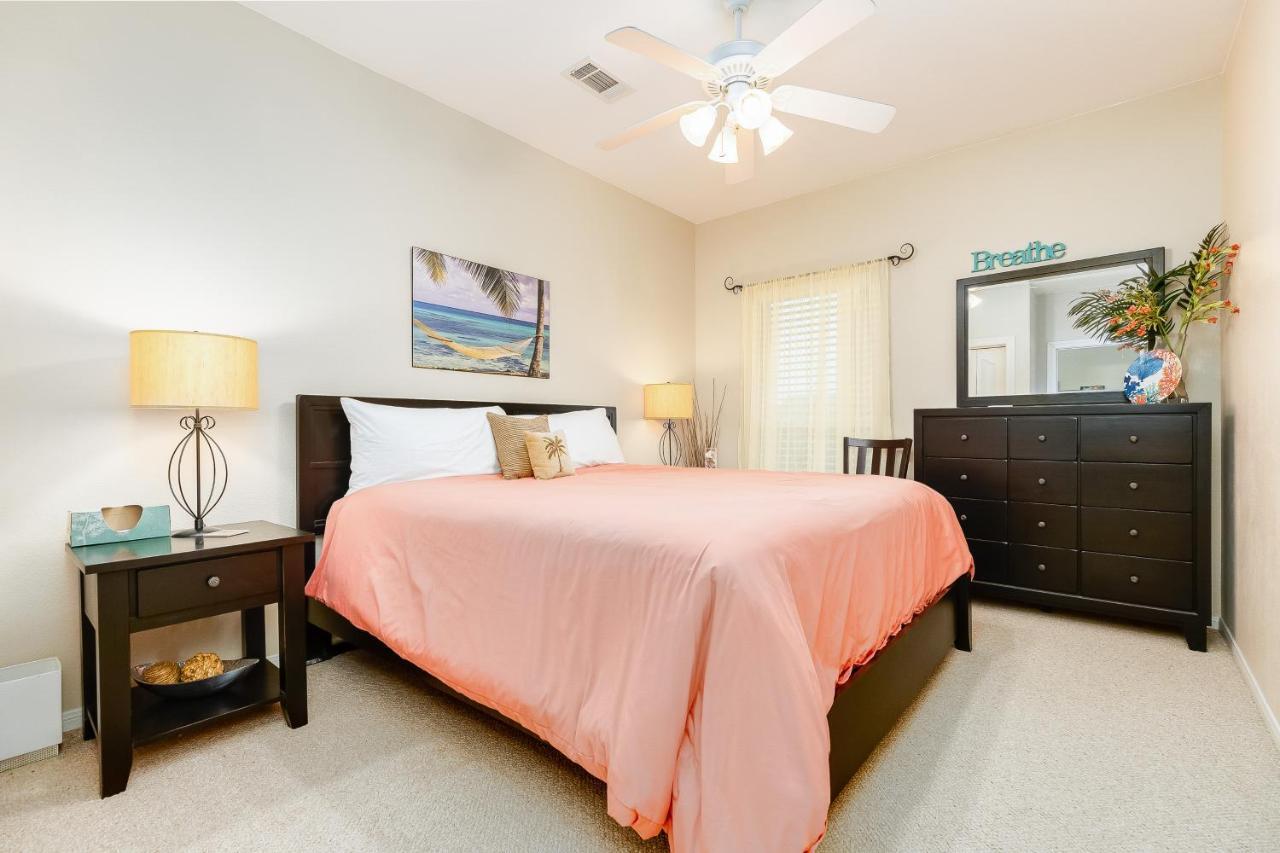 My Favorite Beach House Villa Bolivar Peninsula Exterior foto